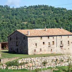 Reserva Trobada Maig